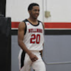 Meet your Posher, Justin